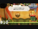 試練、クリアしたぞおー！【SUPER MARIO BROS. WONDER】#10