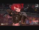 【らぶ式モデル誕生祭2023】ワイルドならぶ式テト　de　GEDO