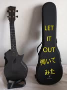 【ヘタレレ】LET IT OUT/福原美穂【弾いてみた】