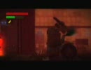バイオニックコマンドー　 BOSS戦その２