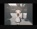 Metric - Lost Kitten Marisa  (Touhou)