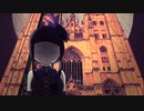 【初音ミク】BATTLE KURAI ー Marigold Carnival （オリジナル曲）