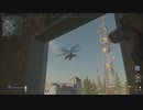 COD:MW3　トロフィー　「これもひとつの手だ」