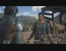 【FF16】サブクエ中心part2【11】みんなを助けてあげようᕙ( 'ω' )ᕗ