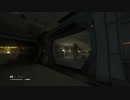 【実況】ホラー耐性MAXで挑むエイリアンPart10【Alien-Isolation】