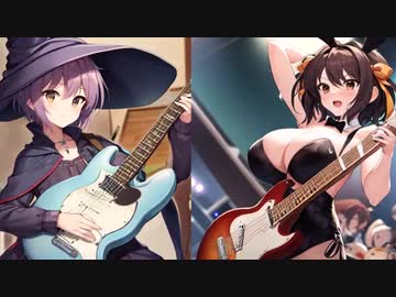 【涼宮ハルヒのMAD・God knows...】ハルヒとみくると長門・SOS団イラスト１５０枚MAD