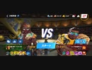 88%ΩTティトゥスInf〆PopOnPaサイバー最速アストロアッパー 1R圧倒的勝利圧倒居合い斬りフック2発居合いクリティカルフックCKO