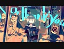 【暗鳴ニュイ】のーさんきゅー!!【UTAUカバー/ust配布】