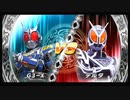 友人と遊びました。【仮面ライダー超クライマックスヒーローズ】#19