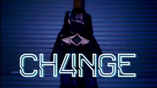 【さつたま丼】CH4NGE　踊ってみた【踊ってみたNEXT課題曲】