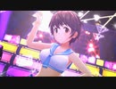 【デレステ】及川雫 GEMSTONE【セーラーミズギ セパレート】