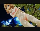 【東方MMD】桃源恋歌＆虎視眈々【霊夢×3＆アリス×3】【紳士向け？】【MMD】