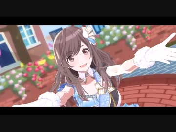 ヴァイスシュヴァルツ アイマス SSP ばりうまかブルース 月岡恋鐘 礒部