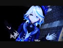 【原神MMD】フリーナにGimme×Gimmeを踊って貰った。