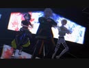 【にじさんじMMD】SCREAM【169cm組】