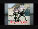 ディープボンド(たぬき)で仮面ライダーBLACK RXのOPをしてみた