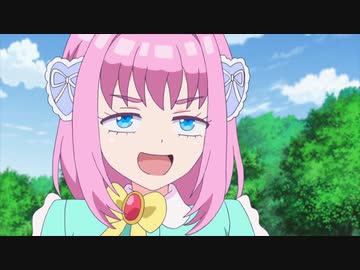 みるきScrambleだお！