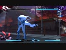 UNI2　バティスタ やられボイス