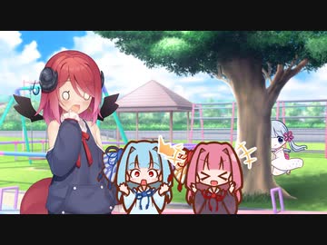 【ソフトウェアトーク劇場】つくつくよーみちゃんですっ！