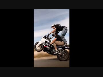 世界の衝撃的映像集Part125