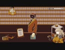 あーしとオタク君と性格診断 part01 | 【Refind Self: 性格診断ゲーム】