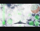 【Unity】コンバットエース ボリューメトリック雲【ゲーム開発】