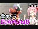 【スト6】ぐだぐだと全キャラダイヤを目指すアカネちゃん Part70「マリーザその⑨」【VOICEROID実況】
