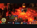 【リメイク版】スーパーマリオRPG  カイザードラゴン戦