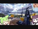 何でもぶっ壊せる「The Finals」で暴れまくるのだ!