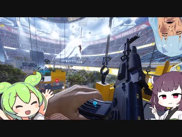 何でもぶっ壊せる「The Finals」で暴れまくるのだ!