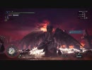 モンスターハンターワールド　大剣タックル