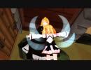 【東方MMD】魔理沙さんにイタズラ？する三妖精【ＭＭＤ紙芝居】