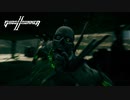 よみがえった忍者の激ムズ切り捨てアクション【Ghostrunner 2】#8
