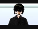 鼻眼鏡は、動かんでいい。(正面)