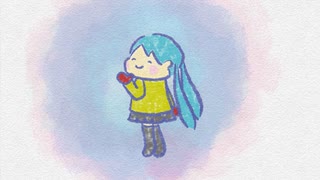 スノースマイル / BUMP OF CHICKEN ft.初音ミク