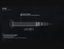 Lockheed Martin 社の次世代長距離精密攻撃ミサイル PrSM