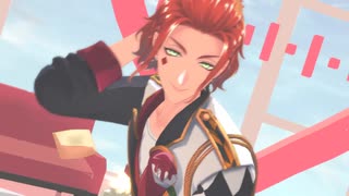 【MMDツイステ】SLUT LIKE YOU【ケイト】