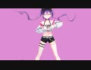 【ホロライブMMD】常闇トワ で どぅーまいべすと！