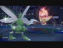 ポケモンSV_シーズン12虫統一_part14