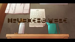 Birthday Song／かわず feat.KAITO,初音ミク