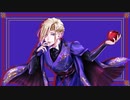 【手描きツイステ】月/蝕/グ/ラ/ン/ギ/ニ/ョ/ル【人力ツイステ】
