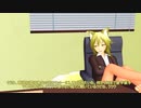【東方MMD過去物語】　藍様がまだ畜生だったころ　PART1