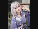 ドスケベコスプレイヤー　白銀ノ◯ル編