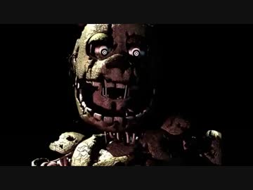 紫男が死ぬ音MAD
