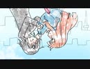 【COEIROINK投稿祭2023】最期に降る雨【重音テトSV＆つくよみちゃんCOEIROINKオリジナル曲】