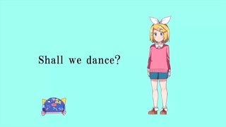 ポジティブ☆ダンスタイムを聞いてこの発想にならない人は神を越えて創造神を越えて破壊神キュンよ♥️