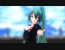 【MMD】ろんちゃん（ろんどらいん式ミク）のうそつき【我が家のボカロモデル】_2