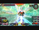 履物のEXVS2OB    45足目  ザクアメイジング