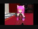 【MMD】ロリ響心でKING武士来舞バージョン踊ってみた