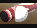 【ミリアニ】第1話のバット
